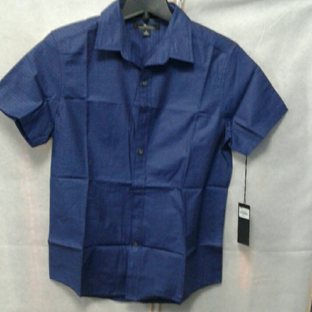 Marc Anthony Slim Fit